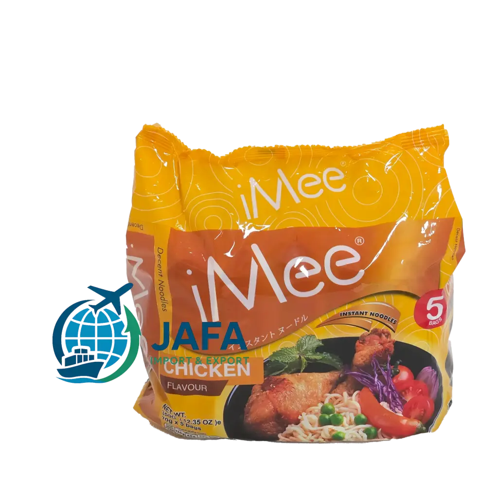iMee Thai Noodles CHICKEN 70 gr*30