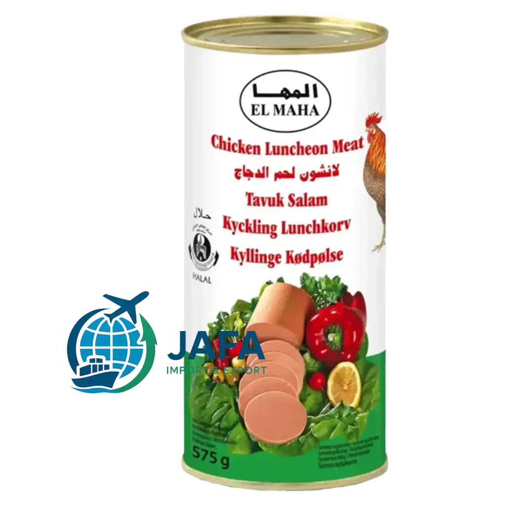 [2905] Martadela El Maha 575gr*12