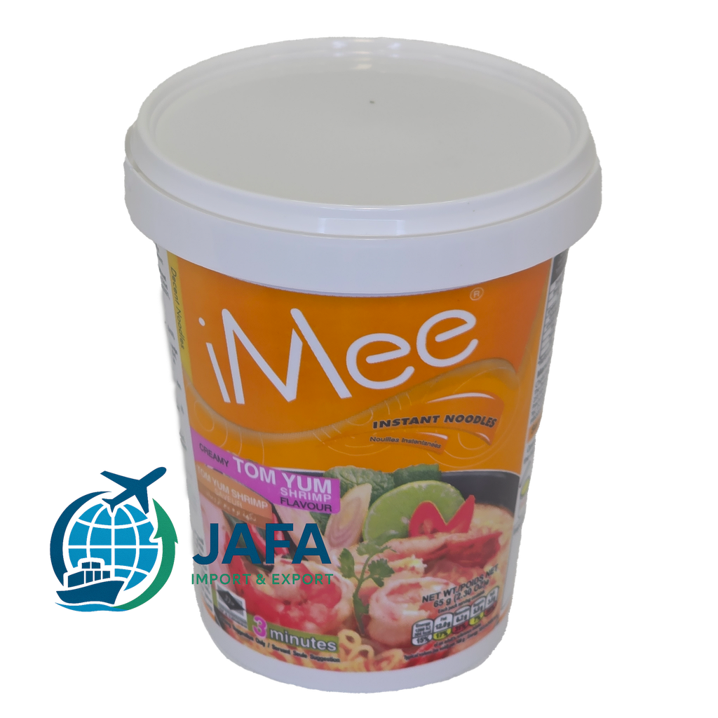 [2513] Imee Thai Noodles Tom Yum 65gr*36