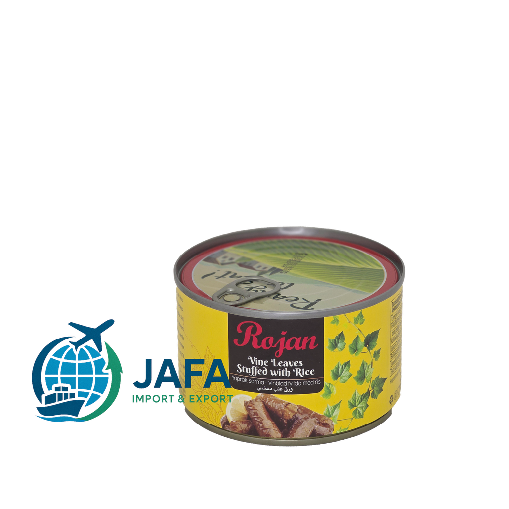 Rojan Dolma Fyllda Vinblad 400gr*12
